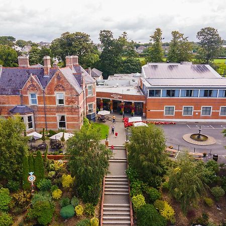 Brandon House Hotel New Ross Exterior photo