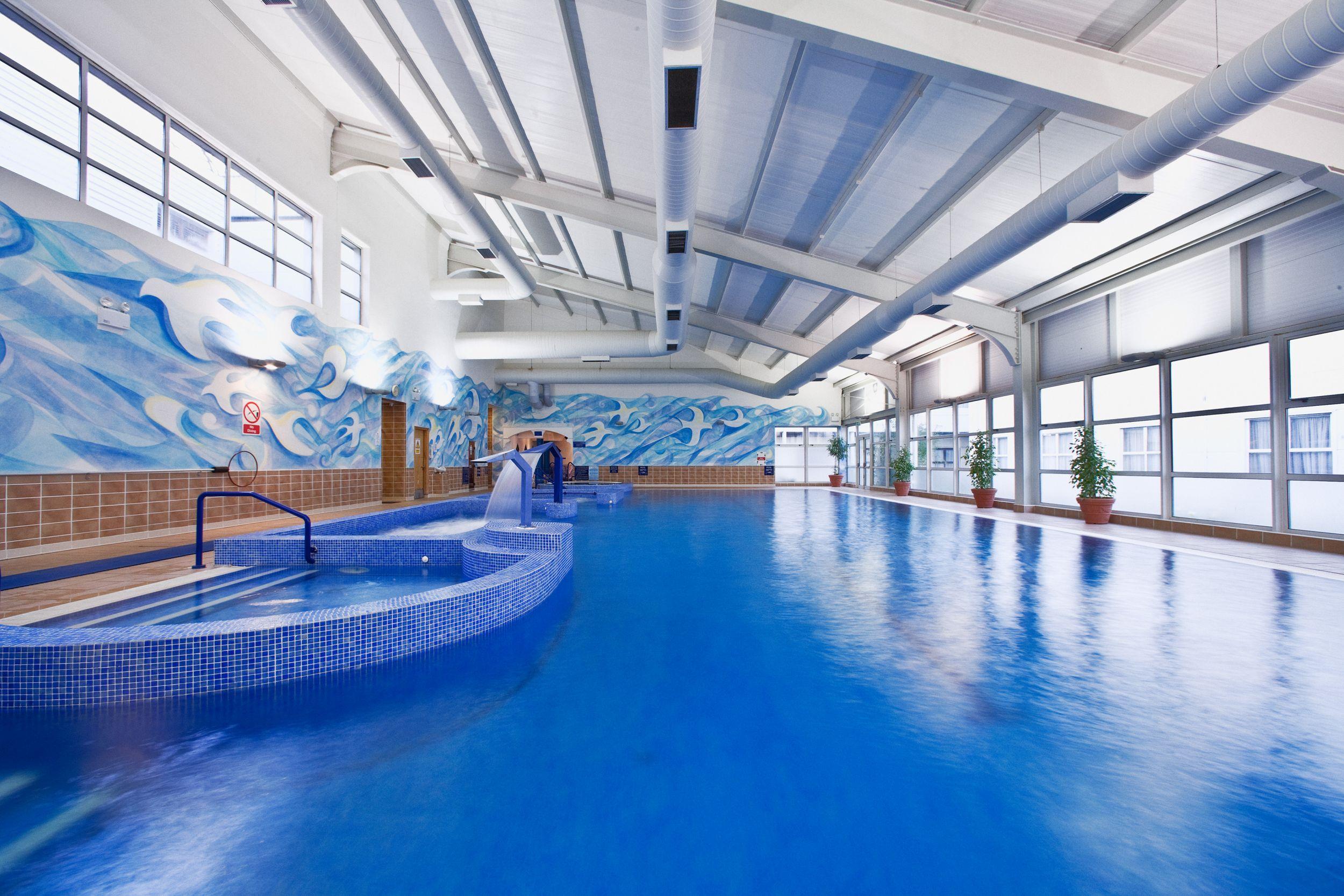 Brandon House Hotel New Ross Facilities photo