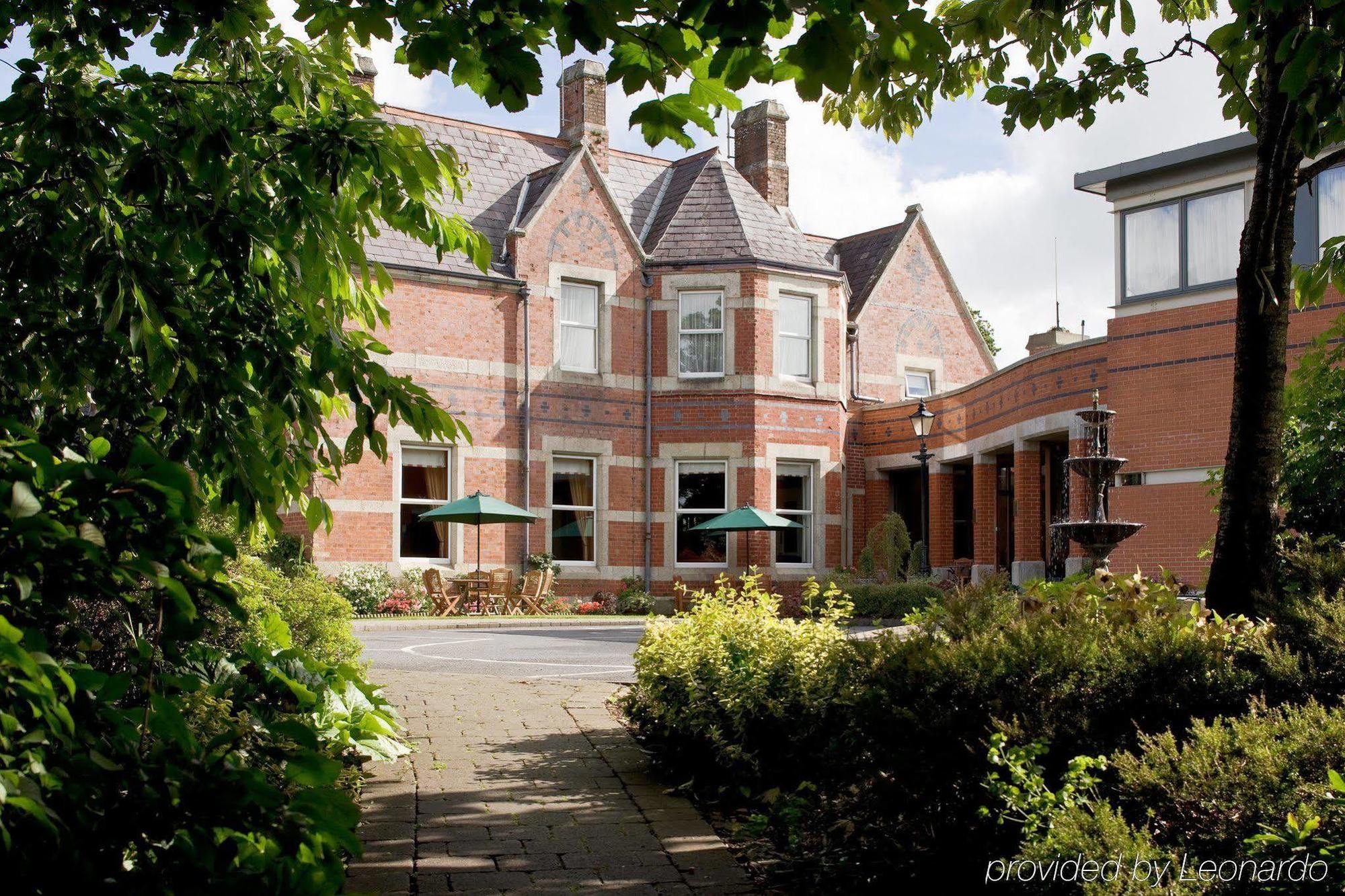 Brandon House Hotel New Ross Exterior photo
